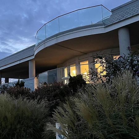 Fathoms Hotel & Marina Port Washington Exterior foto