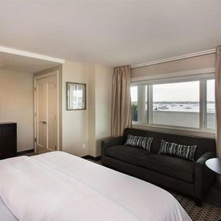 Fathoms Hotel & Marina Port Washington Exterior foto